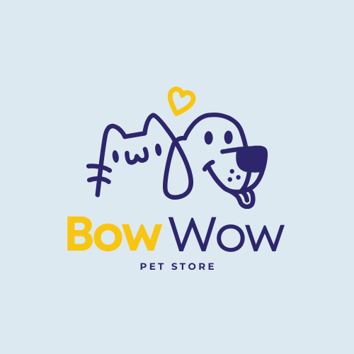 Bow Wow Pet Store